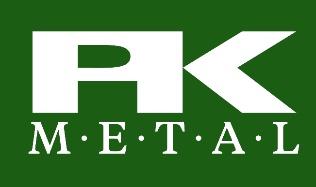P. Kay Metal Inc. Logo